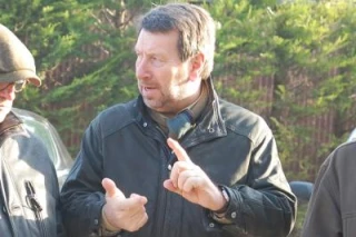 Dégâts du gel, suite 