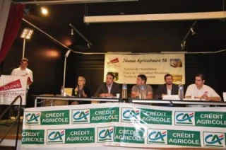 "Force de propositions" et "vivier"