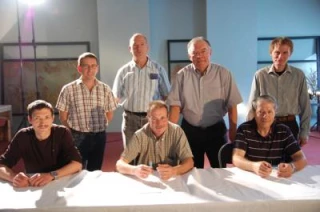 Le Morvan en quête de réflexion