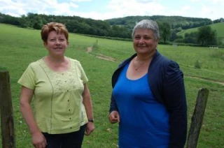Les femmes du monde rural fêtent leurs 10 ans d'épanouissement