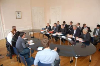 Plan de lutte présenté, agriculteurs mitigés