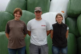 «Les filles sont plus patientes et plus attentives»