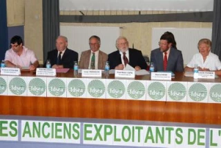 Quel taux de cotisation appliquer à la RCO ?