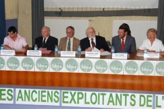 Quel taux de cotisation appliquer à la RCO ?