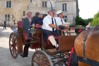 Le plus républicain des "Ducs de Bourgogne" a tiré sa révérence...