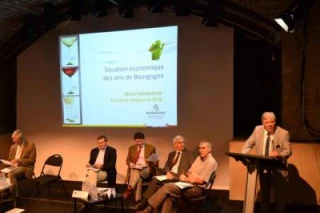 Place aux vins durables !