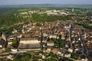 A chaque petite ville de Bourgogne  son «créneau»