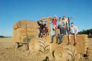 ça va chauffer dans l'agglomération