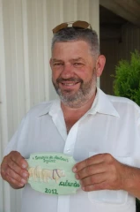 «Le culard, dans le métier, c'est presque une tare!»