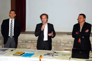 Cap sur la toile !
