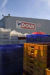 L'offre Sofiprotéol favorable aux éleveurs