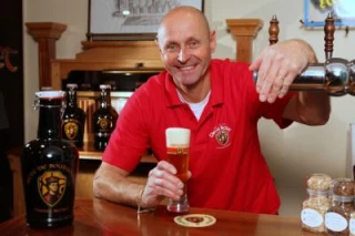 Mise en bière de l'Yonne