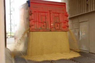 La récolte 2012 vue par les coopératives