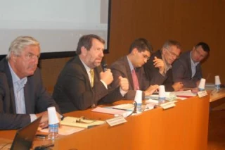 Rudes combats à Alésia