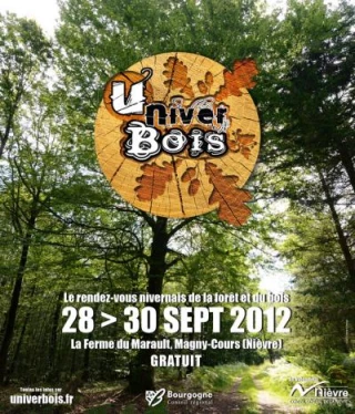 Le bois dans tous ses états