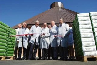 Des innovations et de nouveaux horizons