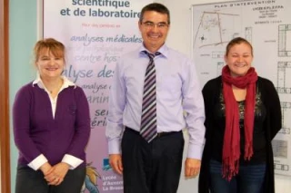 Une rentrée à l'heure européenne