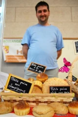 De l'authenticité dans l'assiette