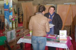 A la découverte des métiers agricoles