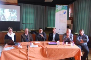 Alterre Bourgogne se penche sur la protection des captages nivernais