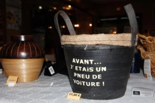 Acheter équitable oui !  Mais où ?