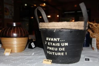 Acheter équitable oui !  Mais où ?