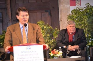 La Bourgogne relance le Beaujolais ?
