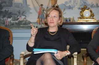 La nouvelle préfète de la Nièvre définit ses priorités