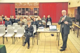 Plaidoyer pour une agriculture plus compétitive