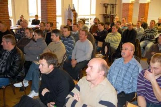 Assemblées de section