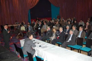 Objectif «Axéréal 2015»