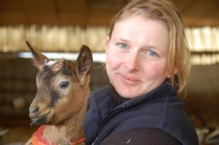 «Ferme en ville» pour promouvoir le métier auprès du grand public