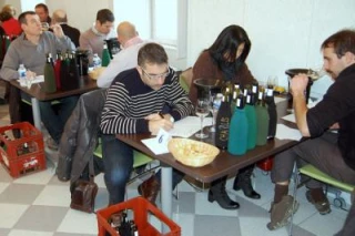 Sélection des vins de Chablis et du Grand Auxerrois