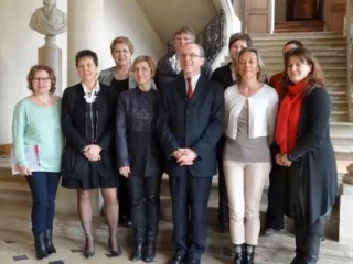 Elles s'engagent en paroles et en actes