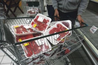 L'élevage en danger : FDSEA et JA sur le pont