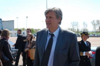 Stéphane Le Foll reporte à la fin 2014 l'identification électronique des ovins