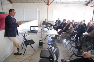 «La rentabilité brute des terres agricoles reste l'une des plus élevées»