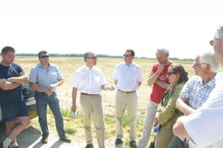 L'entretien des rivières au cœur des débats