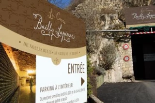 Chablis: Une conquête à petits pas du marché chinois