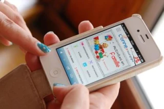 Découvrez l'Yonne avec votre mobile