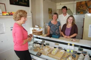 Le secteur agricole recrute aussi