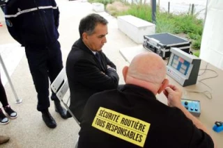 Un parcours pédagogique pour éviter l'amende