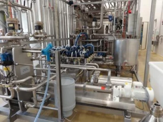 Retour aux sources pour la coopérative laitière de Bourgogne