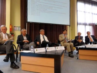 Conforter les acquis, assurer l'avenir