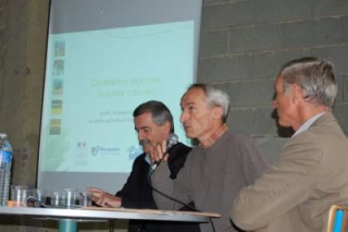 Remettre l'agronomie au cœur des métiers