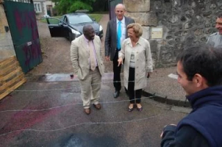 Les agriculteurs ne lâchent rien