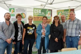 Des places encore disponibles