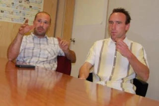 «Quatre-vingt hectares, pas 50 !»