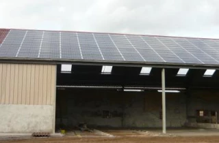 Ne pas négliger les énergies renouvelables