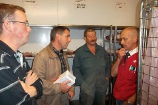 La mobilisation syndicale s'accentue